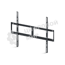 Кронштейн для телевизора Holder LCD-F8601-B черный 55