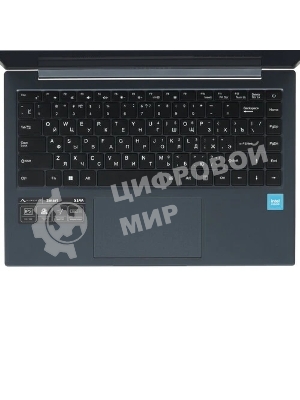Ноутбук Maibenben Smart S14A--iN10UM темно синий S14A-iN10UMB1SLURE0 14