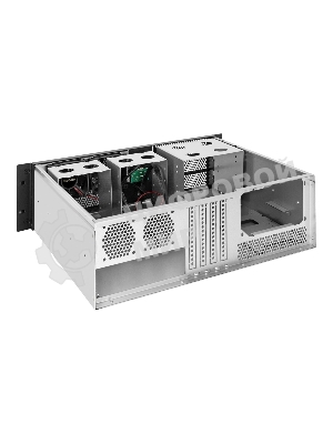 Серверный корпус ExeGate Pro 3U400-07 (RM 19