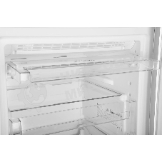 Морозильная камера Indesit DFZ 5175, белый, 250л, 5 ящиков