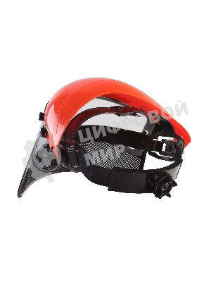 Щиток защитный лицевой PATRIOT PFS-107 комбинированный