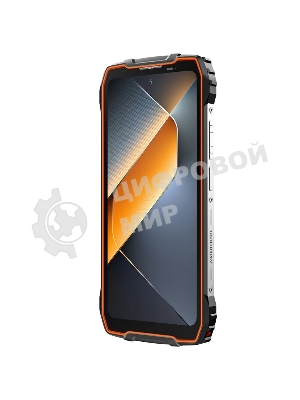 Смартфон Blackview BL7000, 8/256GB, оранжевый