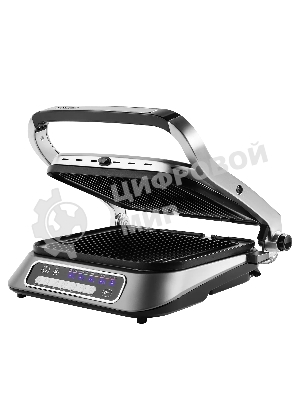 Гриль электрический Red Solution SteakPRO RGM-M805 2100Вт черный
