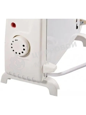 Конвектор ЭНЕРГОМАШ КО-500С