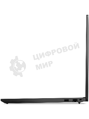 Ноутбук Lenovo ThinkPad E16 G2 Core Ultra 5 125U 16Gb SSD 512Gb Intel Graphics 16