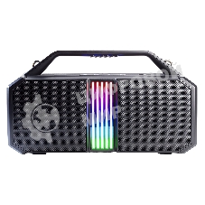 Портативная колонка Smartbuy (SBS-5820) FLYER черный