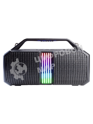 Портативная колонка Smartbuy FLYER черный