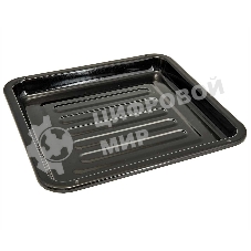 Мини-печь Delta D-0123 красная