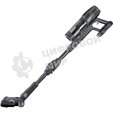 Пылесос Polaris IQ Home PVCSDC 3000 800Вт серый (в компл.:3мешка)