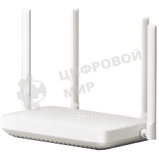 Маршрутизатор XIAOMI Router AX1500 EU (DVB4412GL)