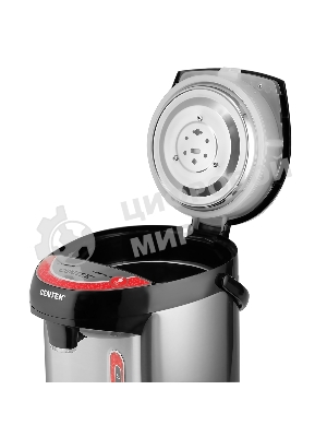 Термопот Centek CT-0081 черный