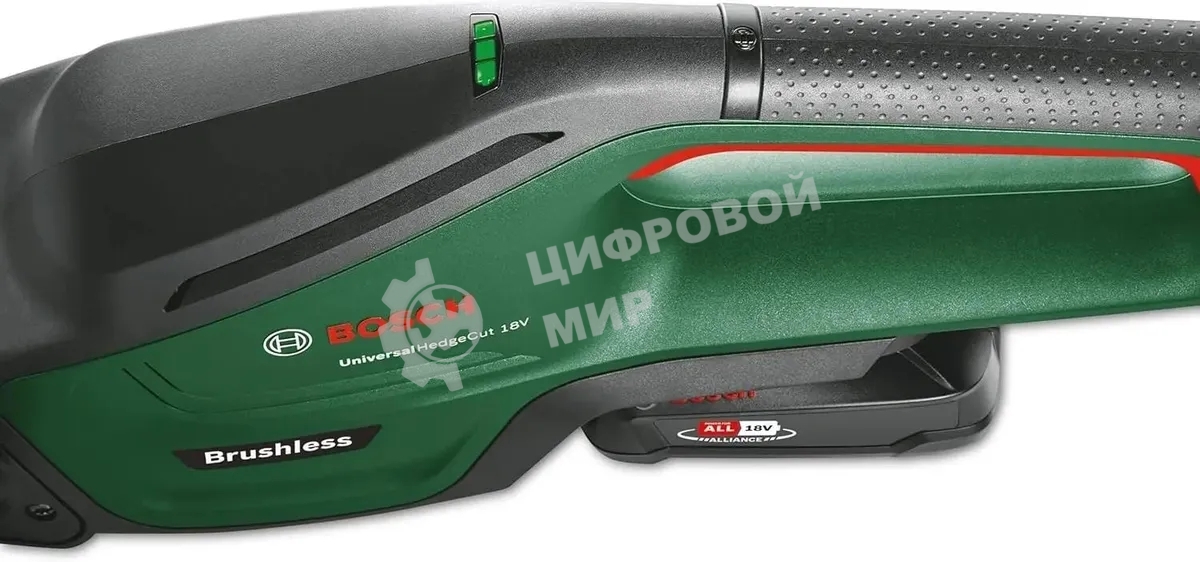 Кусторез Bosch UniversalHedgeCut 50 (06008C0501)