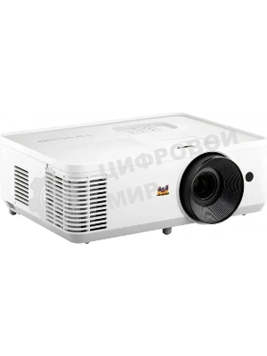 Проектор ViewSonic PX704HD DLP 4000Lm LS 4000Lm ANSI (1920x1080) 22000:1 ресурс лампы:4000часов 1xUSB typeA 2xHDMI 2.7кг