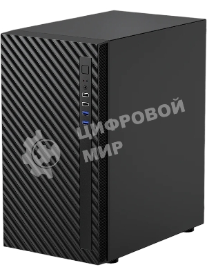 Корпус ACCORD ACC-508, Mini-Tower, чёрный