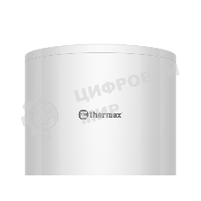 Водонагреватель Thermex Fusion 80 V 2кВт 80л электрический настенный