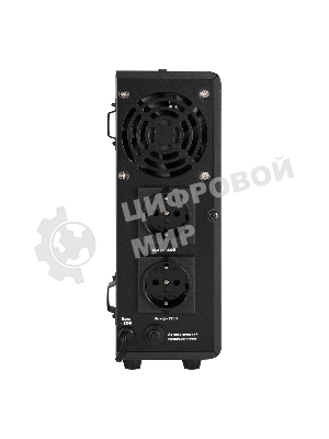 Комплект Источник бесперебойного питания EX295996RUS + батарея 100Aч EX285656RUS 1шт (инвертор, синус, для котла, настенный) ExeGate FineSine SX-800.LCD.AVR.2SH 800VA/500W, чистая синусоида, цветной LCD-дисплей, AVR, 2*Schuko, линейно-интерактивный, крепление настенное/универсальное, Black + батарея ExeGate HRL 12-100 (12В, 100Ач) 1шт