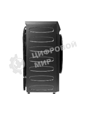 Стиральная машина Centek CT-1973 серый, загрузка фронтальная 7 кг, 1200 об/мин., класс: А++