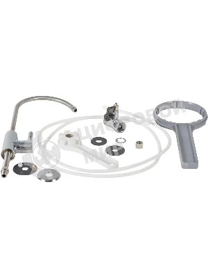 Проточный фильтр Гейзер 3 Био 311 (для мягкой воды)