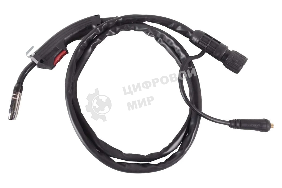 Сварочный полуавтомат Ресанта САИПА-160 MIG 5в1