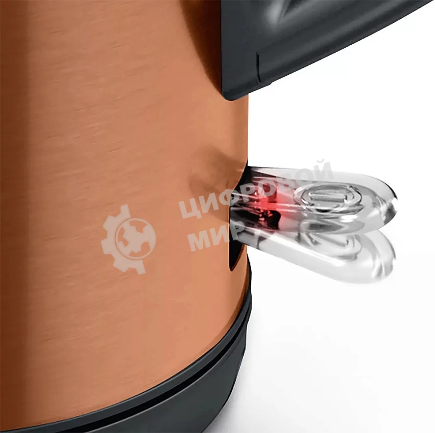 Чайник электрический Bosch TWK4P439