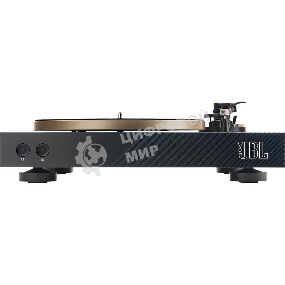 Проигрыватель винила JBL SPINNER BT GLDEU