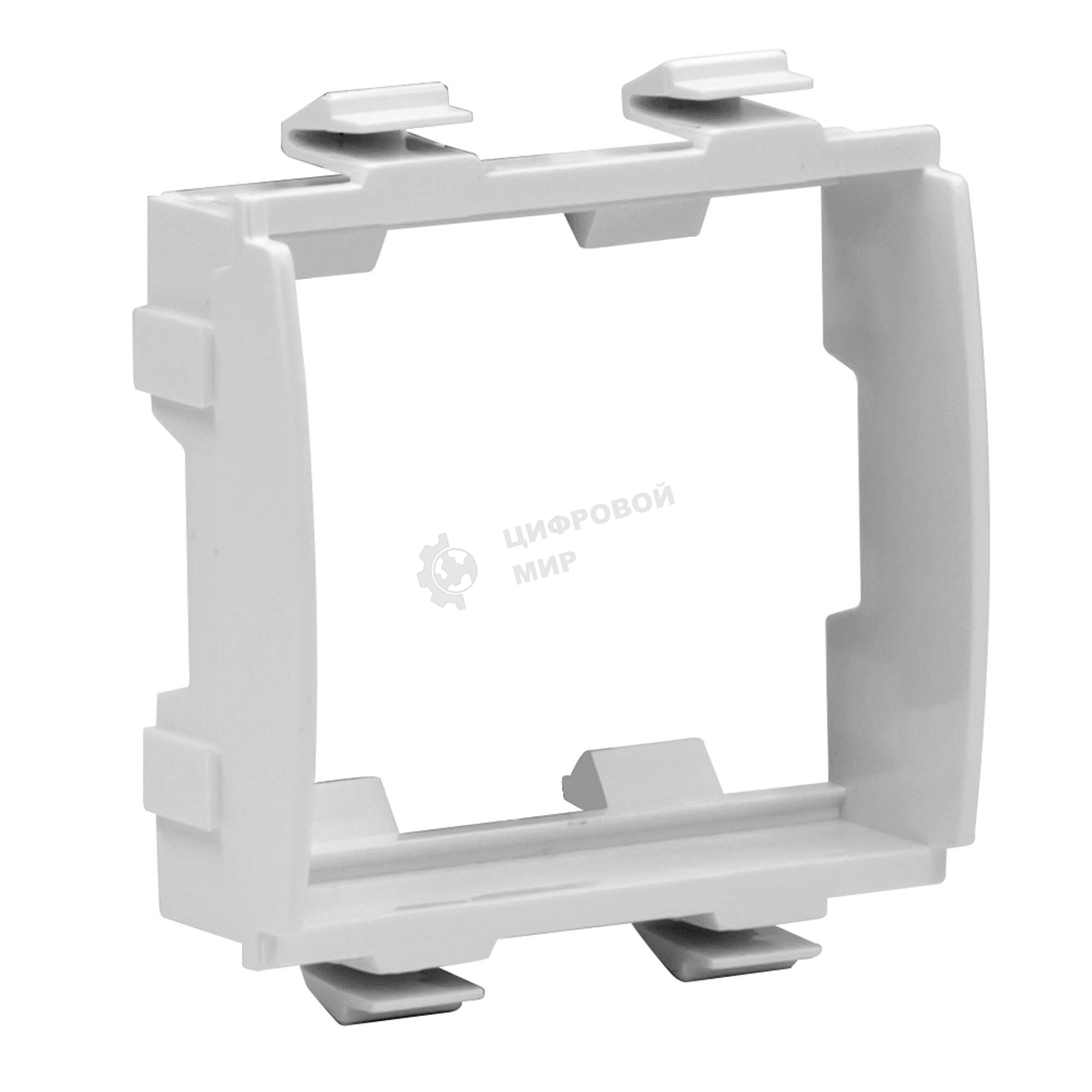 Суппорт 2 мод. Viva сер. DKC F1000A