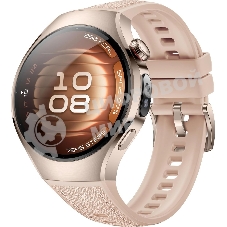 Умные часы Huawei Watch 5 Soc-L29L, 42мм, 1.38