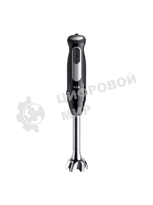 Блендер Braun MQ55254MBK