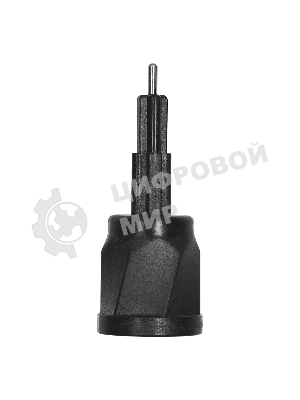 Кухонный комбайн KitchenAid 5KFP0719EBM, 1.7 л., матовый черный