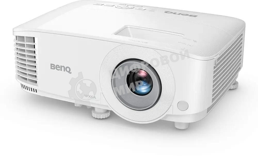Проектор BenQ MW560 WHITE