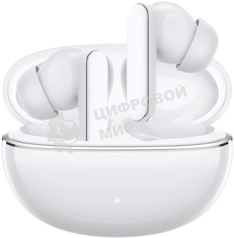 Гарнитура TWS Honor Choice Earbuds X8 (VLN-ME00) белый