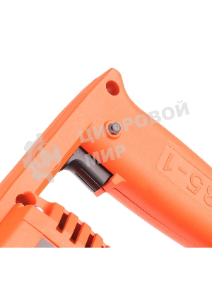 Вибратор для бетона глубинный PATRIOT CV 105, мощность 1000Вт, 7000кол/мин, гибкий вал с наконечником в комплекте