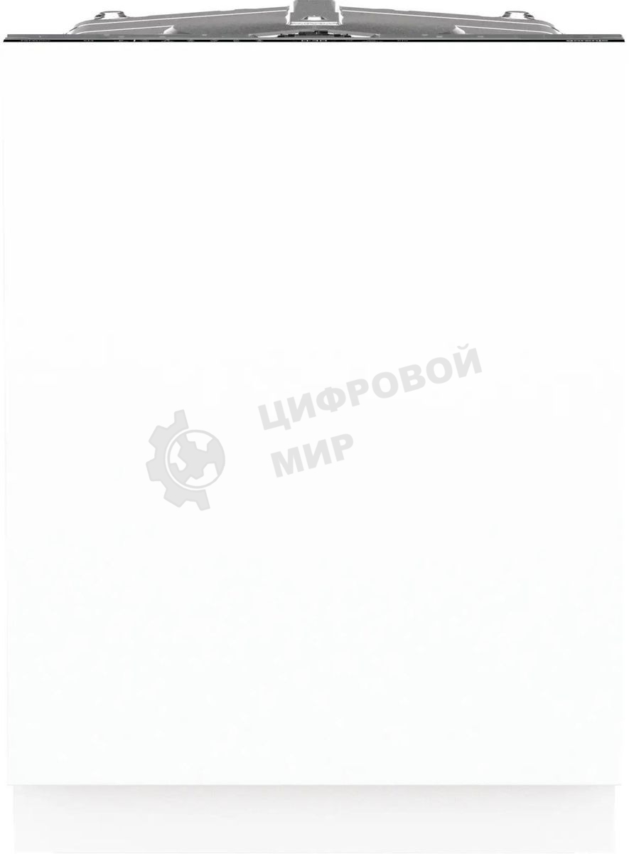 Встраиваемая посудомоечная машина Gorenje GV642D90, черный, 59.8 см, 14 компл., 45 дБ, класс A+++