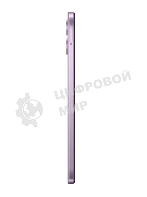 Смартфон Realme C100i RMX5377 4/128Gb фиолетовый