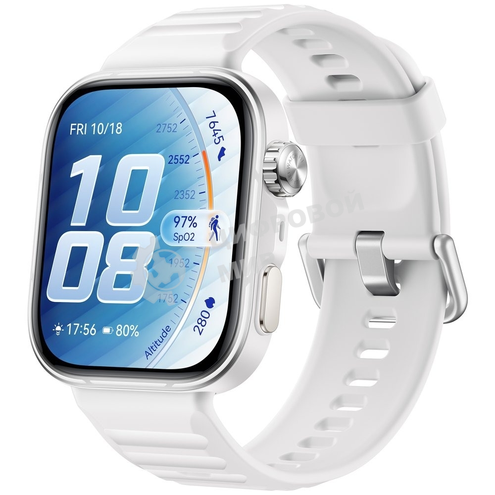 Смарт-часы Huawei Watch FIT 5 Pro, 1.92