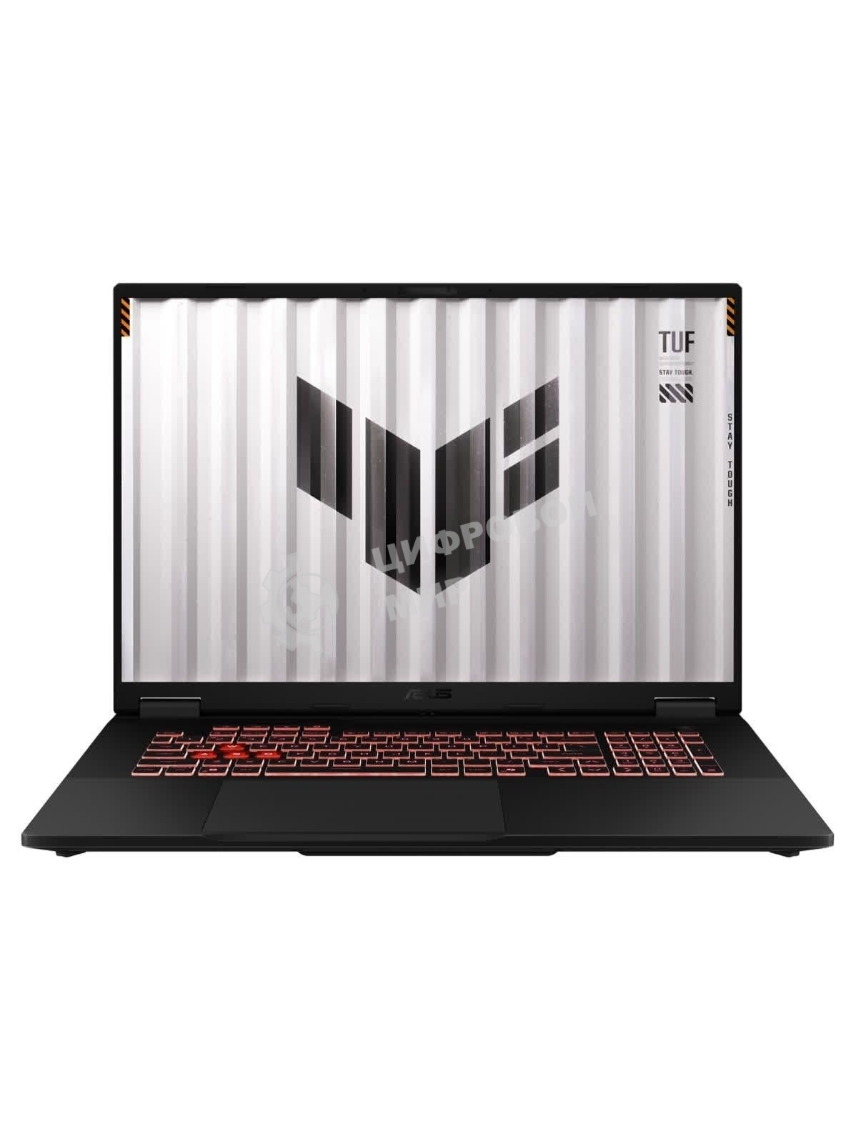 Ноутбук Asus TUF Gaming A18 FA808UP-S8117/18