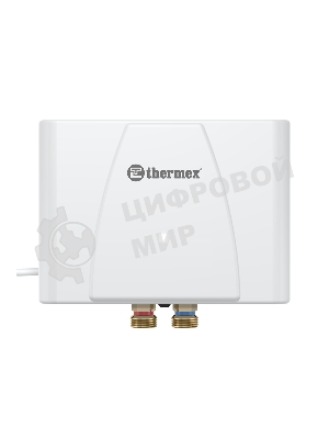 Проточный водонагреватель Thermex Balance 6000