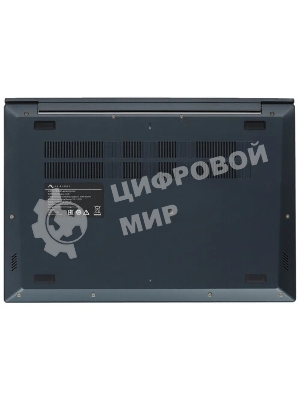 Ноутбук Maibenben Smart S14A--iN10UM темно синий S14A-iN10UMB1SLURE0 14