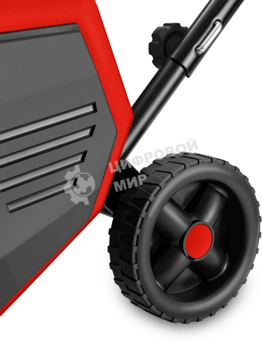 Снегоуборщик электрический Starwind EST-2000L 2кВт