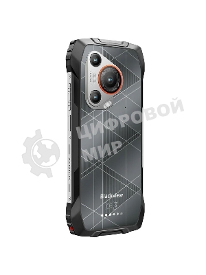 Смартфон Blackview BL7000, 8/256GB, оранжевый