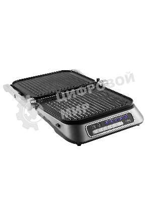 Гриль электрический Red Solution SteakPRO RGM-M805 2100Вт черный