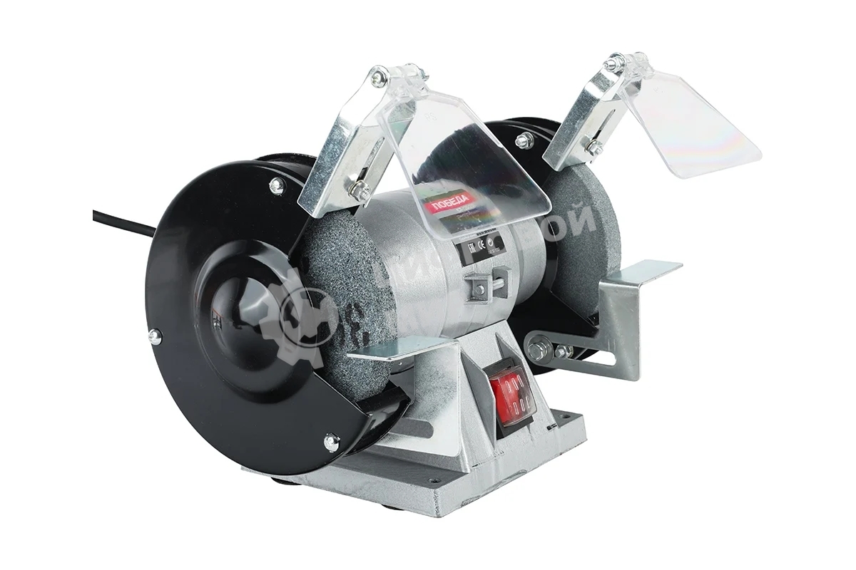 Станок точильный ПОБЕДА, СТ-125/250, шт