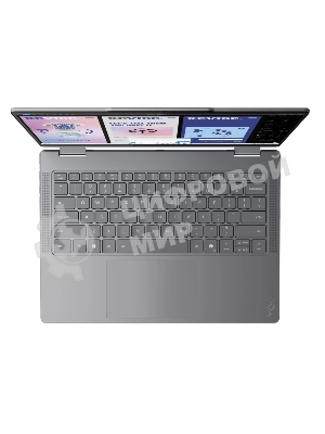 Ноутбук Lenovo Yoga 7 14ILL10 Core Ultra 7 256V 16Gb SSD512Gb Intel Arc 140V 14