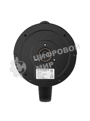 Чайник электрический Maunfeld MGK-633BK