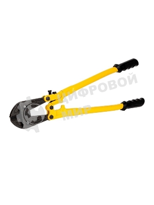 Болторез Deli DL2636 36