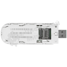USB-модем Tenda 4G01, LTE Cat.4 150 Мбит/с, интерфейс USB2.0, белый