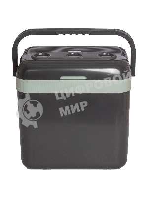 Портативный термохолодильник SUPRA STC-32