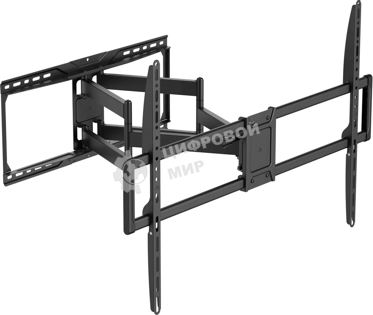 Кронштейн для телевизора Ultramounts UM968 черный 43