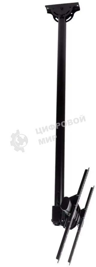 Кронштейн для телевизора Arm Media LCD-3000 черный, 32