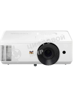 Проектор ViewSonic PX704HD DLP 4000Lm LS 4000Lm ANSI (1920x1080) 22000:1 ресурс лампы:4000часов 1xUSB typeA 2xHDMI 2.7кг